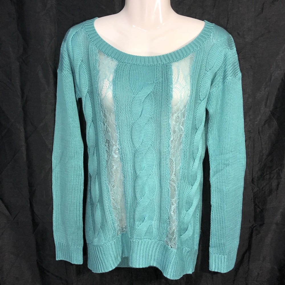 Vanity Sweater